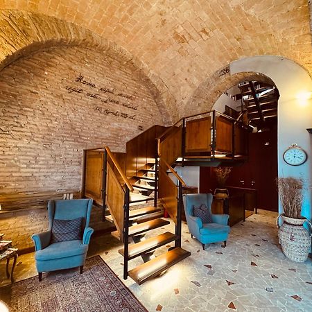 Hotel Felice Рим Екстер'єр фото