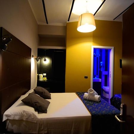 Hotel Felice Рим Екстер'єр фото