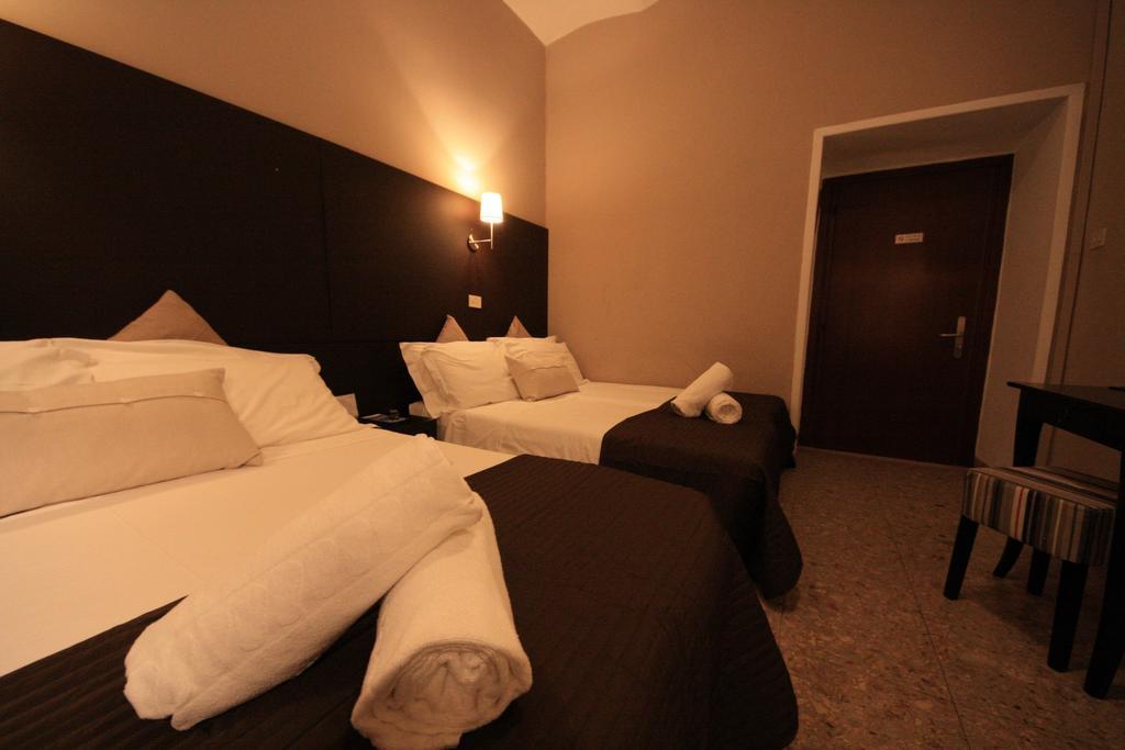Hotel Felice Рим Номер фото