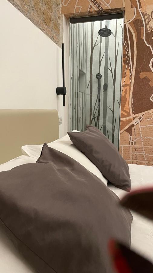 Hotel Felice Рим Екстер'єр фото