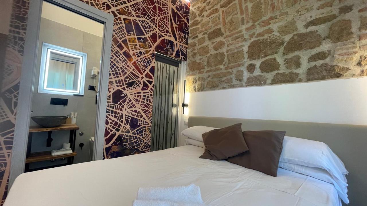 Hotel Felice Рим Екстер'єр фото