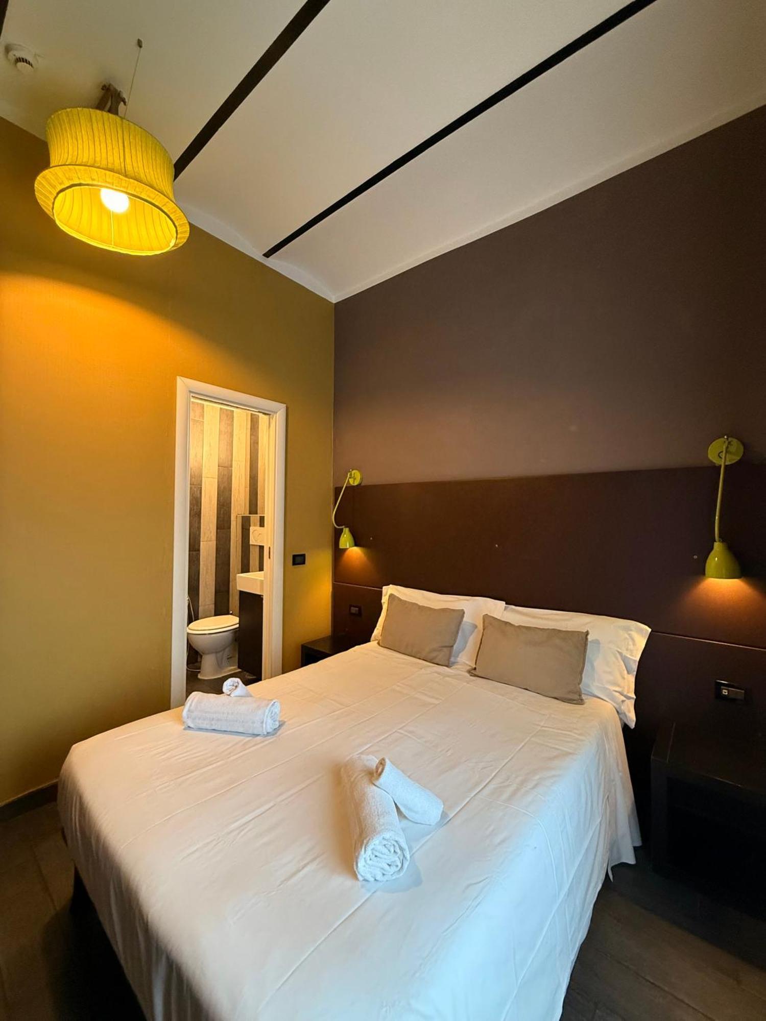 Hotel Felice Рим Екстер'єр фото