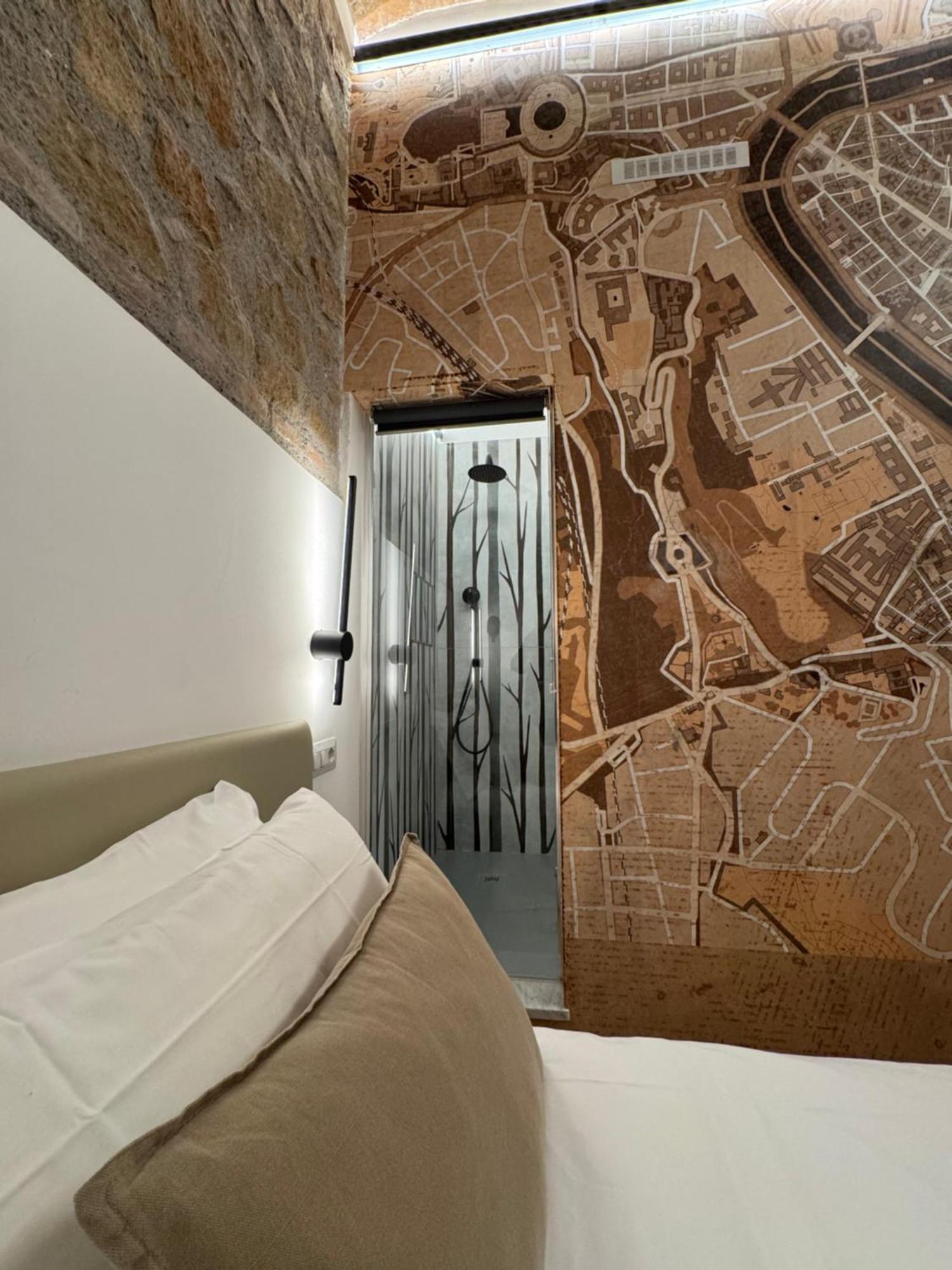 Hotel Felice Рим Екстер'єр фото