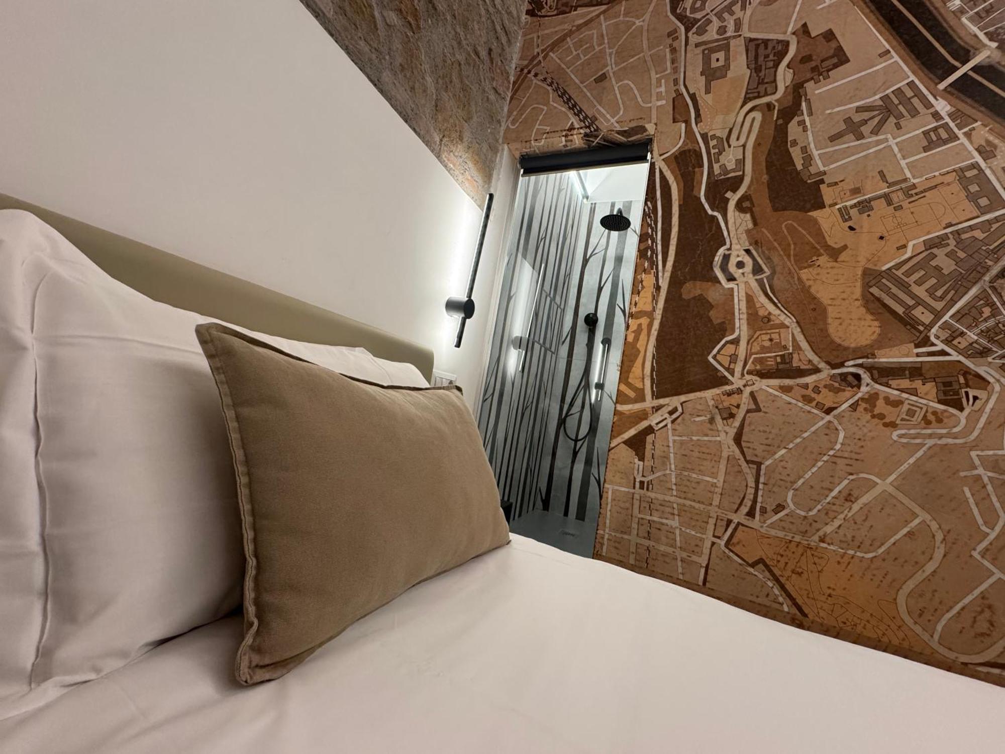 Hotel Felice Рим Екстер'єр фото
