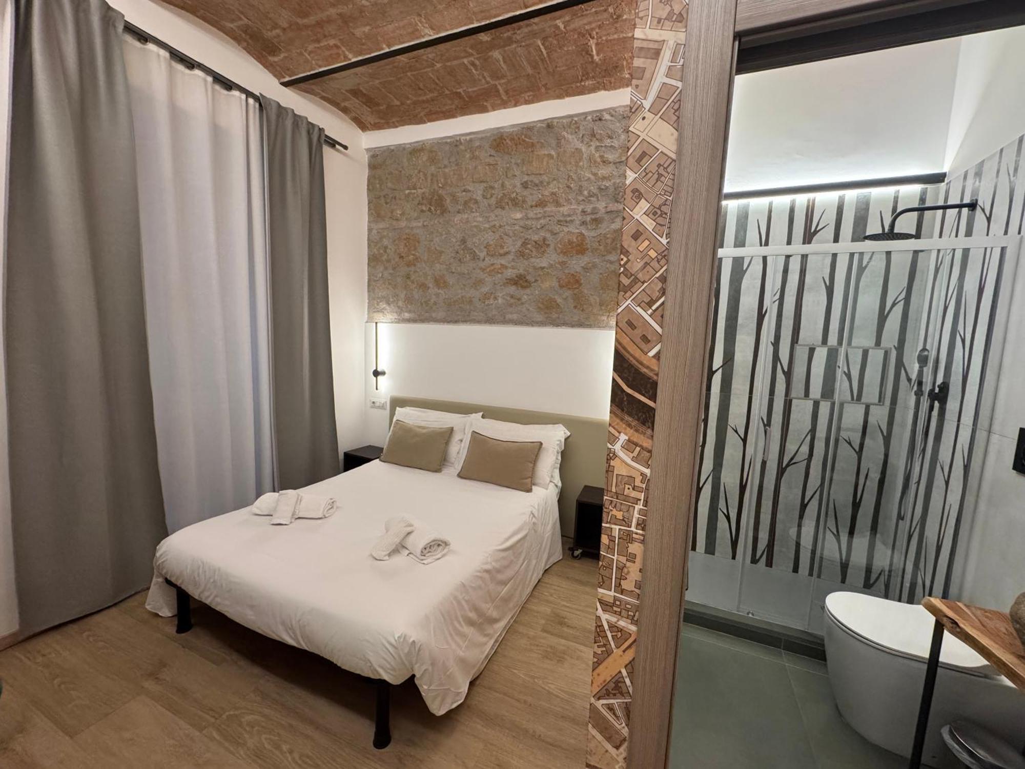 Hotel Felice Рим Екстер'єр фото