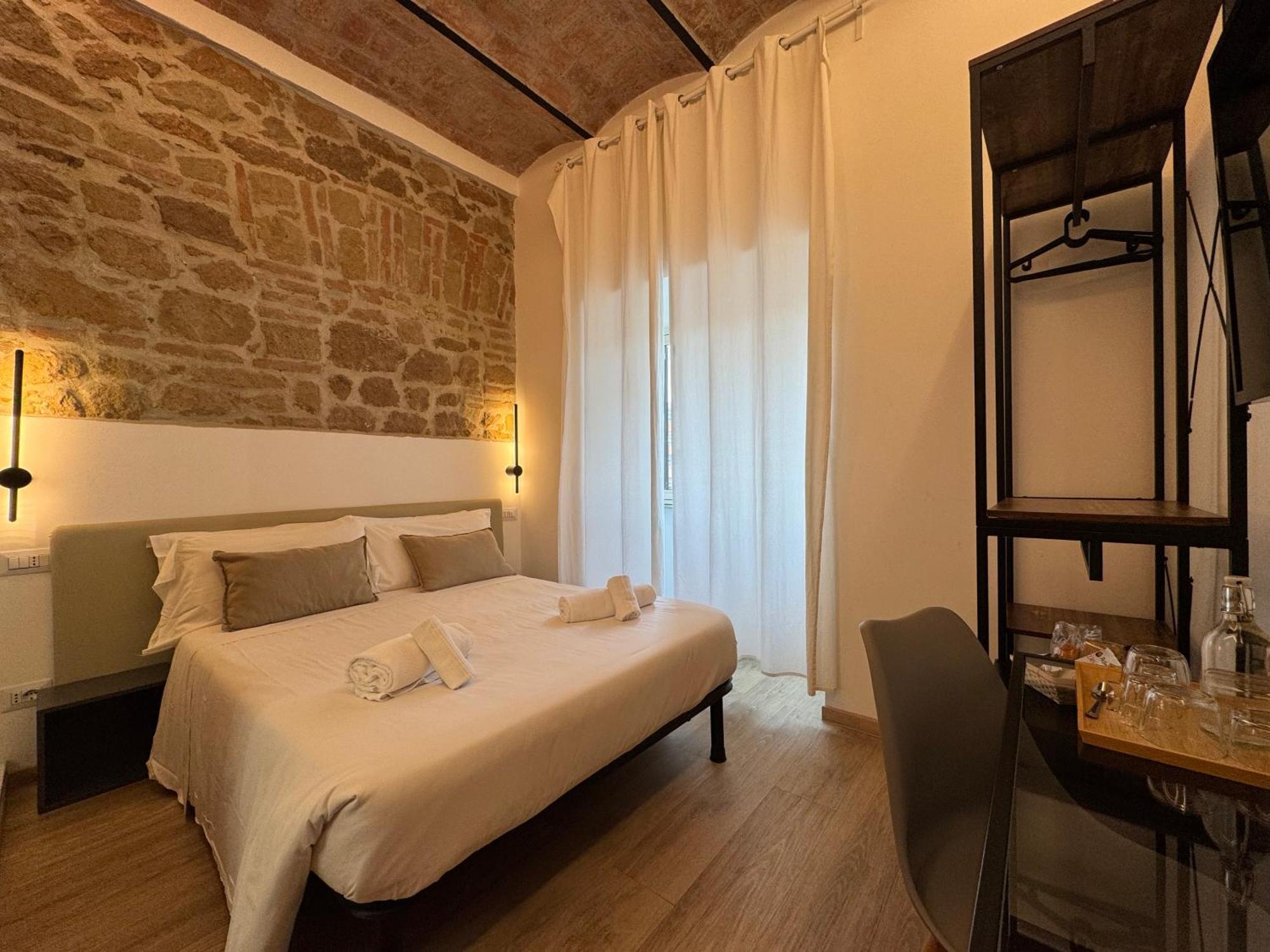 Hotel Felice Рим Екстер'єр фото