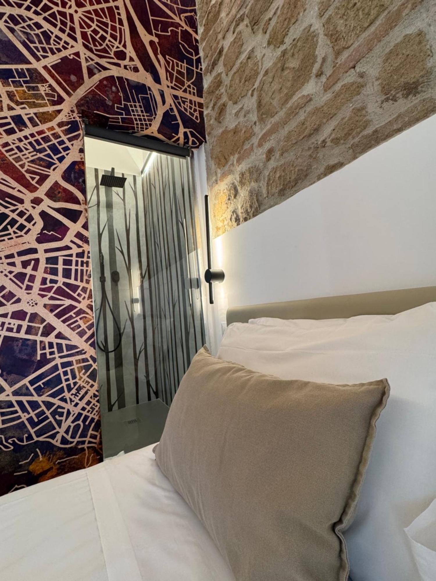 Hotel Felice Рим Екстер'єр фото