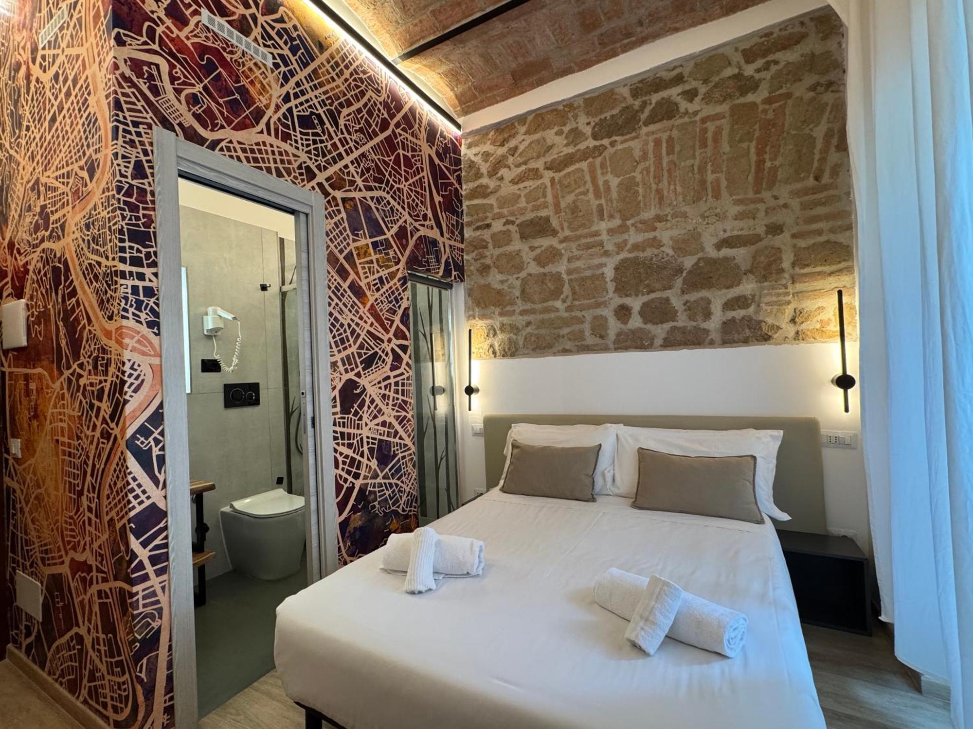 Hotel Felice Рим Екстер'єр фото