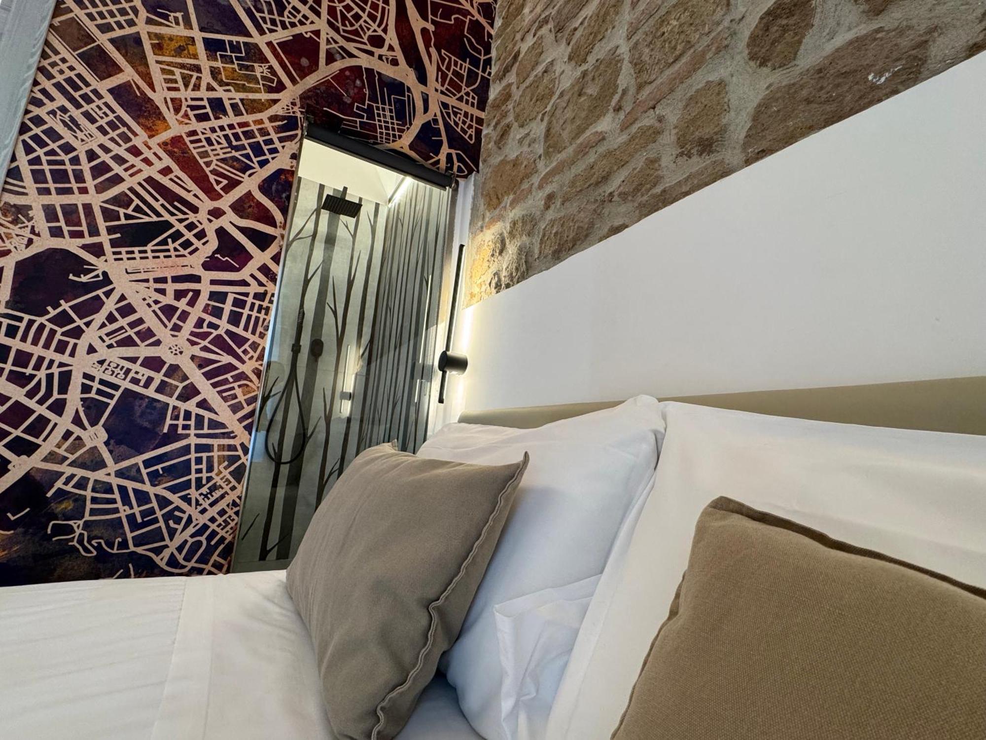 Hotel Felice Рим Екстер'єр фото