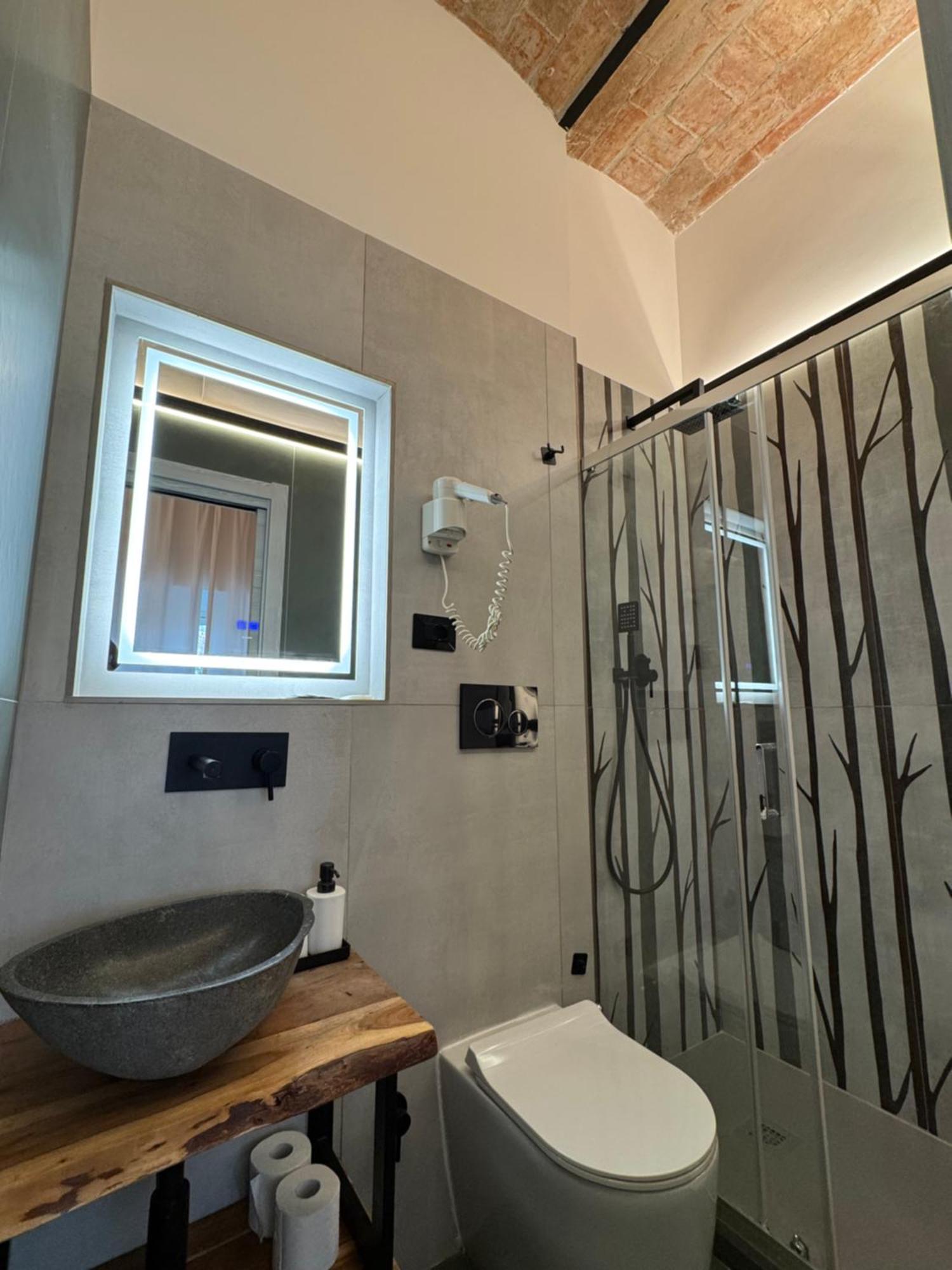 Hotel Felice Рим Екстер'єр фото