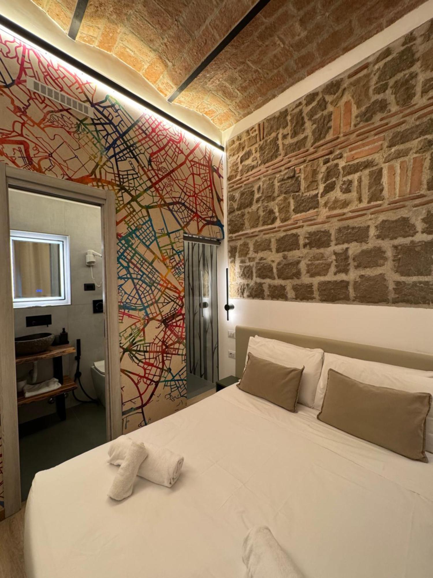 Hotel Felice Рим Екстер'єр фото