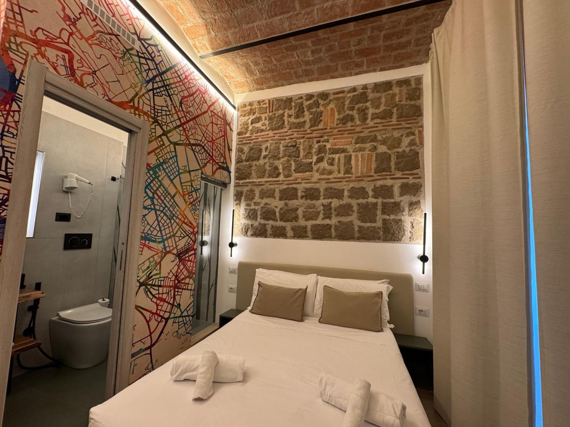 Hotel Felice Рим Екстер'єр фото