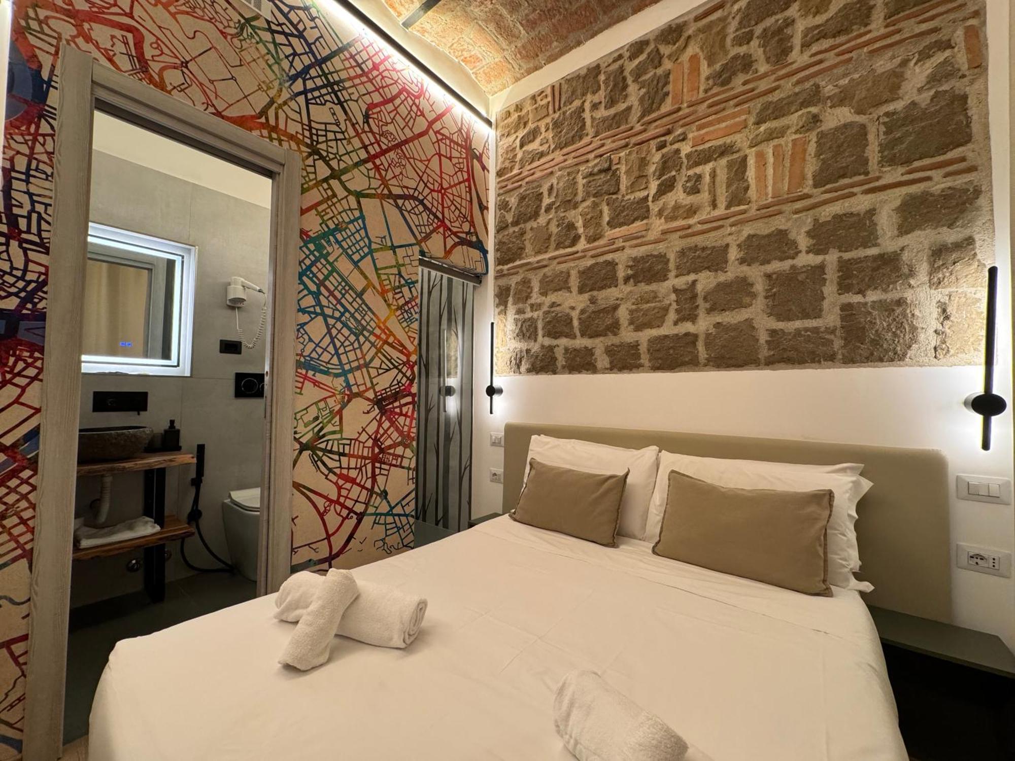 Hotel Felice Рим Екстер'єр фото