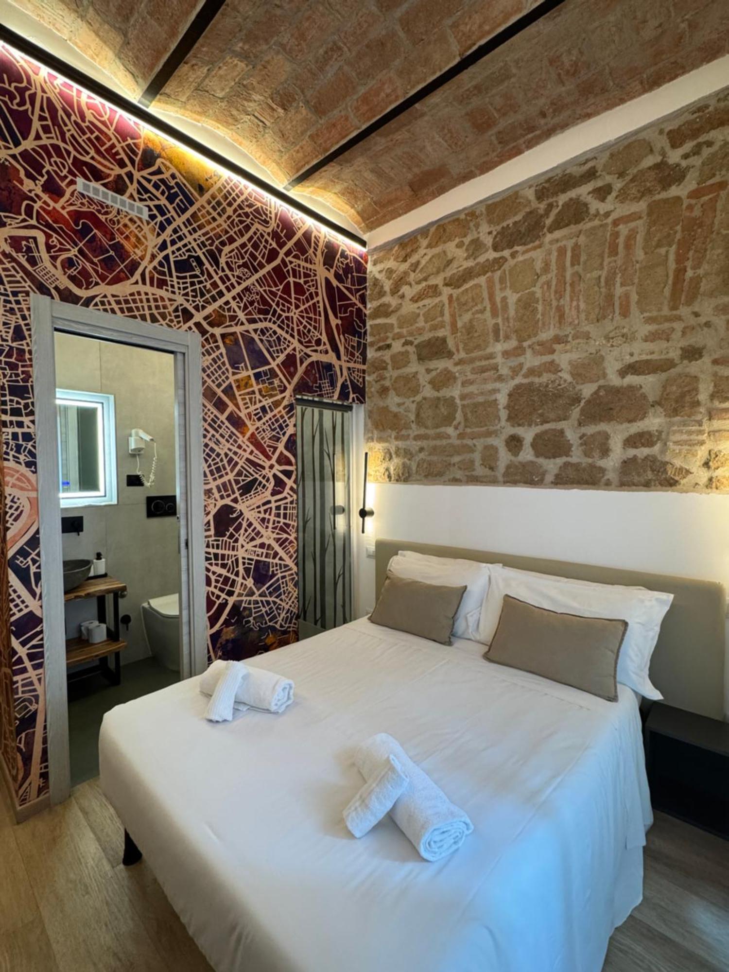 Hotel Felice Рим Екстер'єр фото