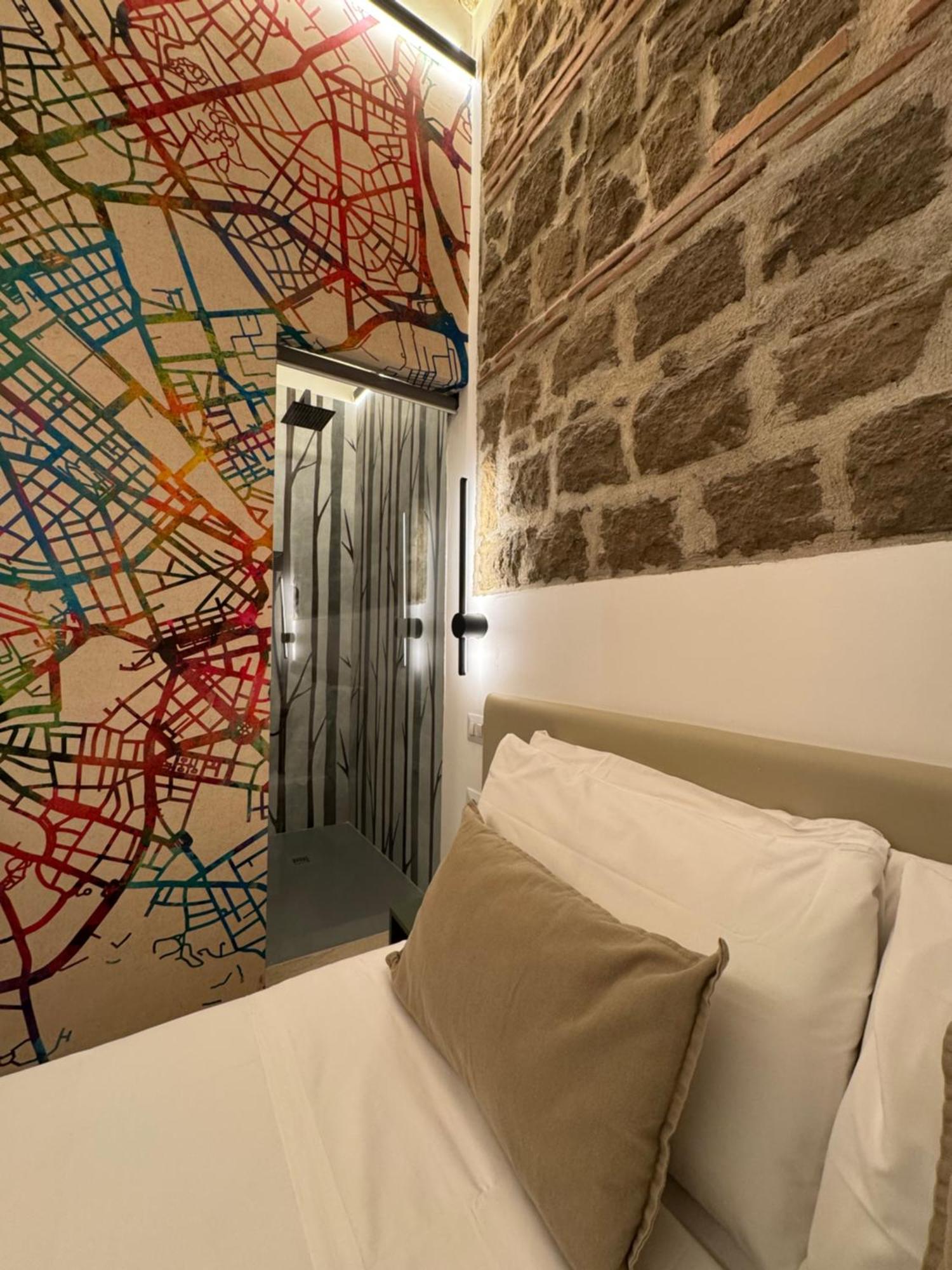 Hotel Felice Рим Екстер'єр фото