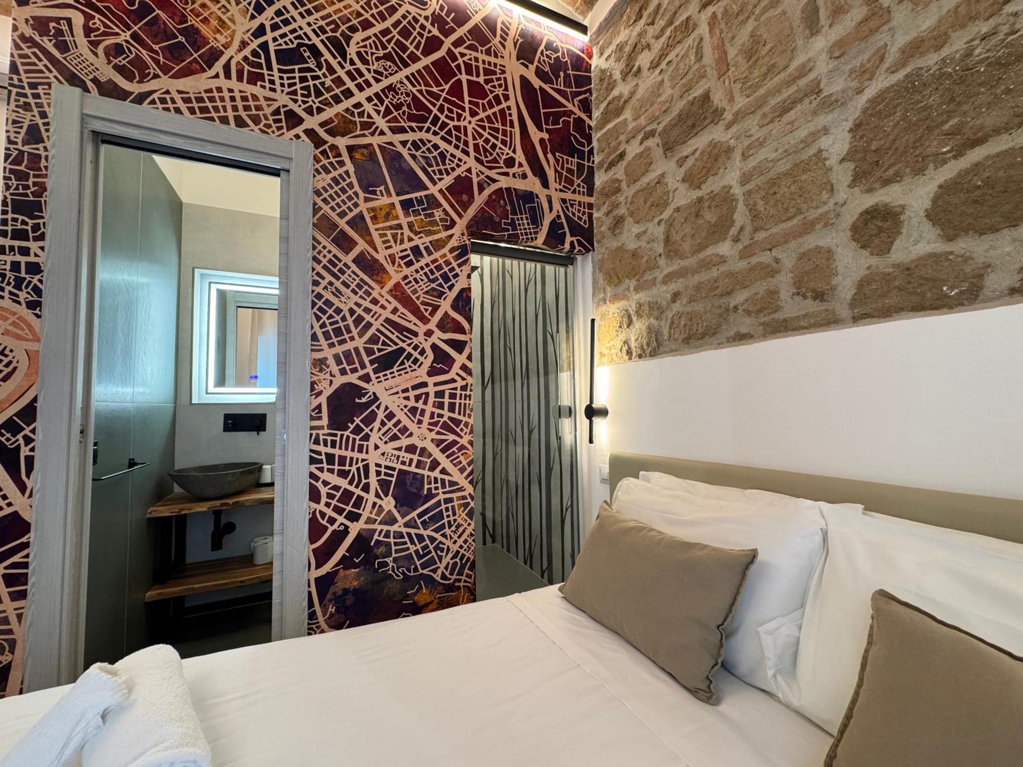 Hotel Felice Рим Екстер'єр фото