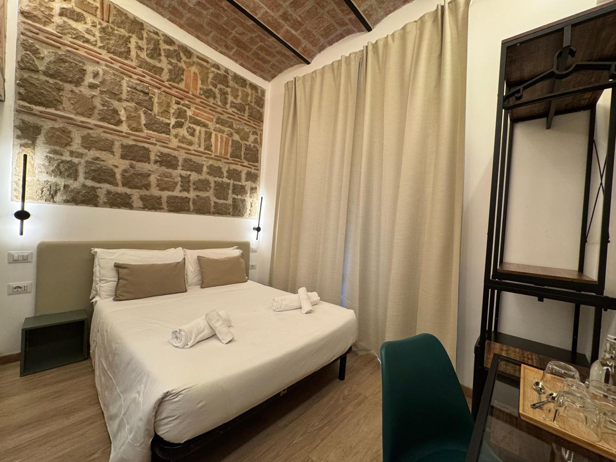 Hotel Felice Рим Екстер'єр фото