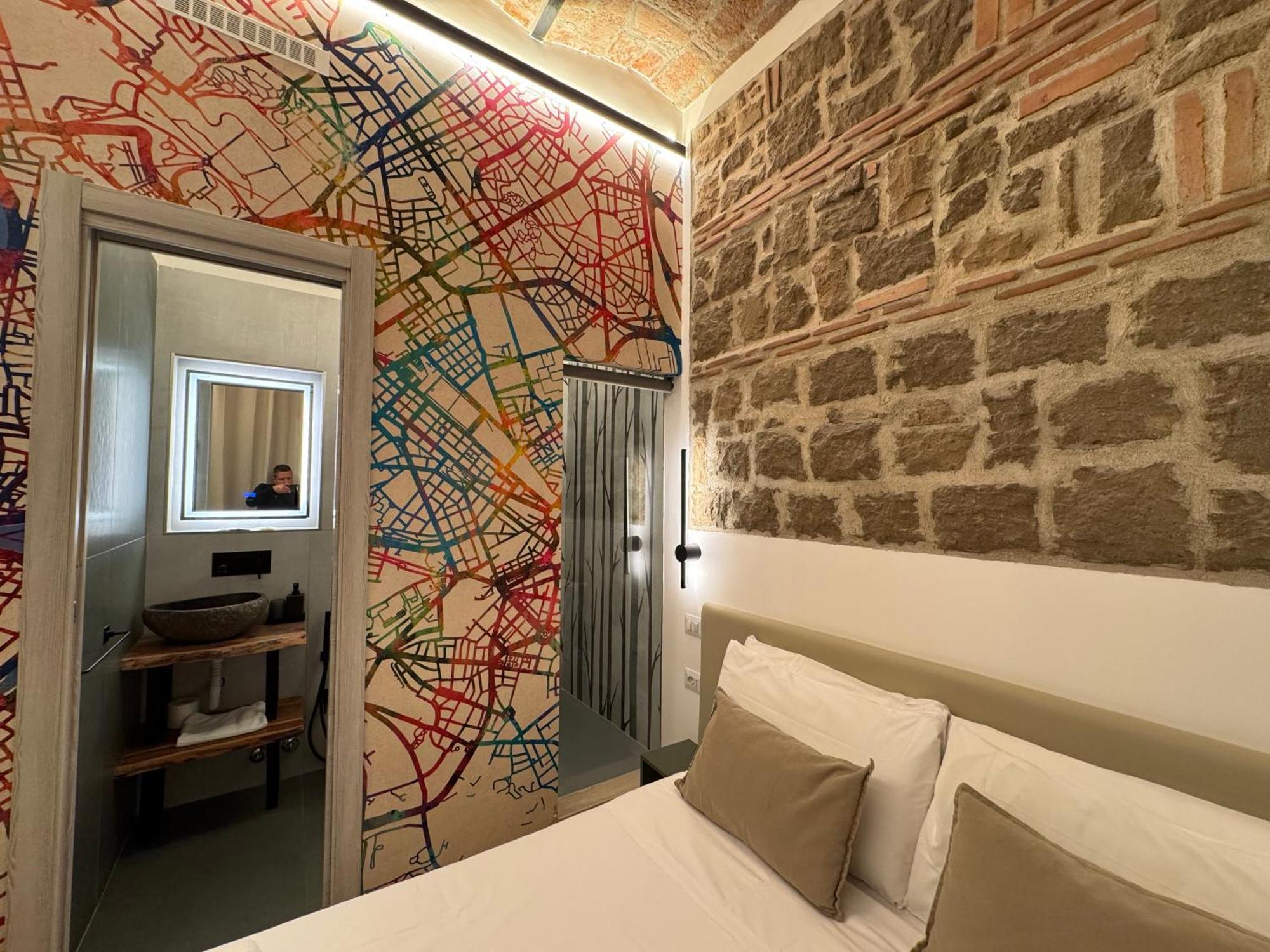 Hotel Felice Рим Екстер'єр фото