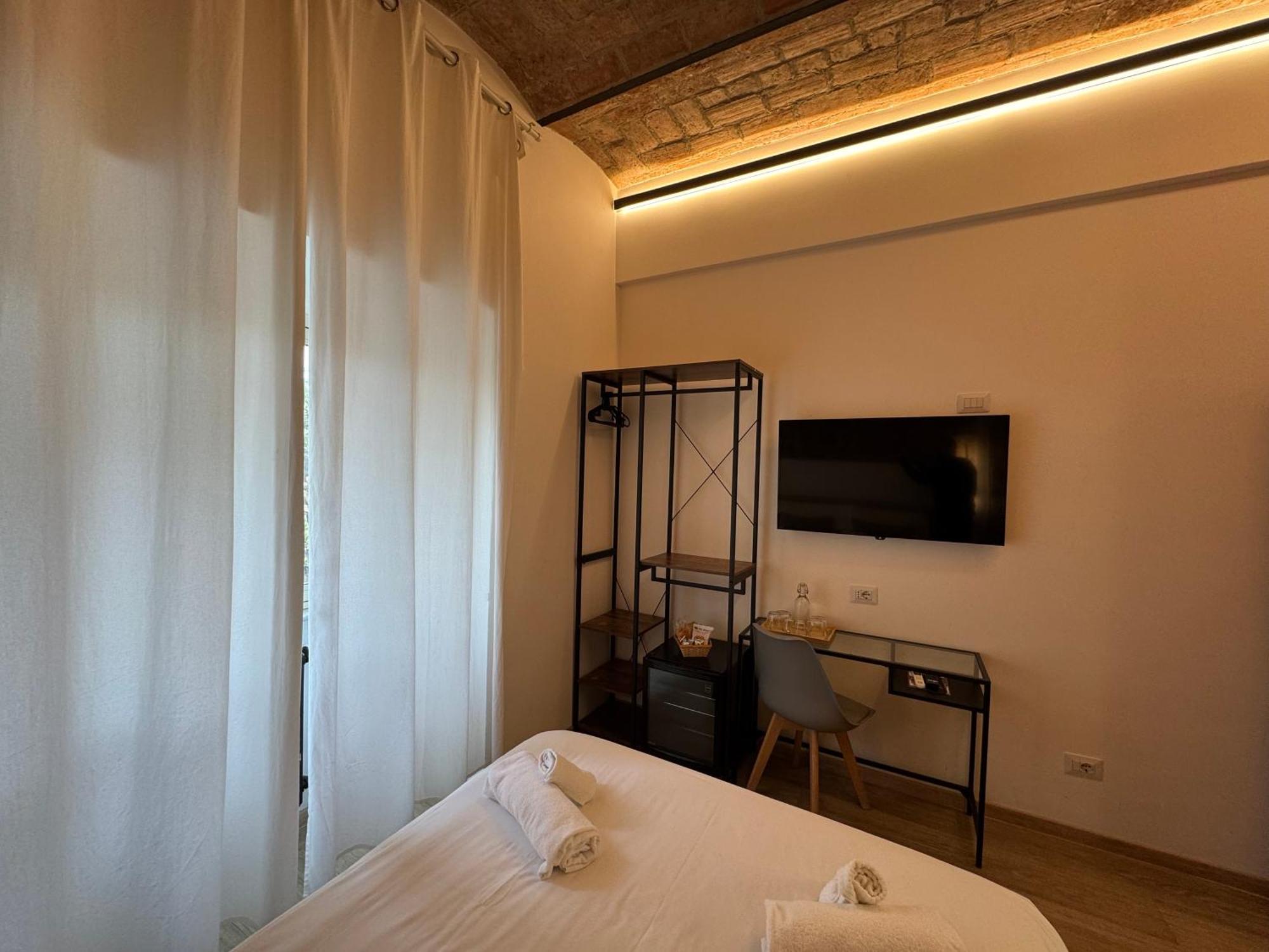 Hotel Felice Рим Екстер'єр фото