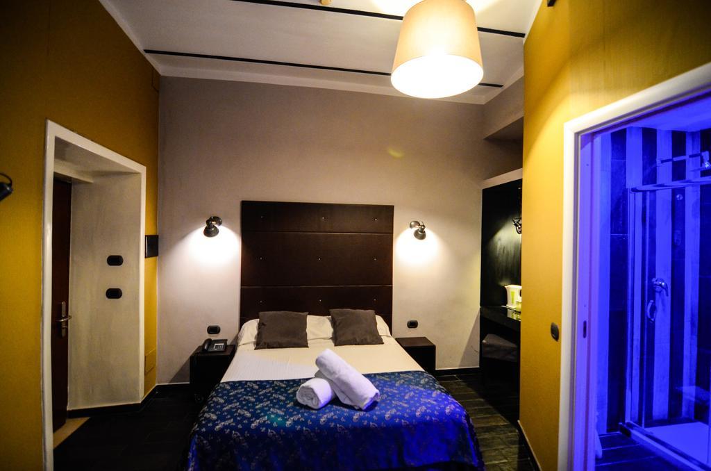 Hotel Felice Рим Екстер'єр фото