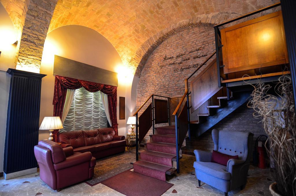 Hotel Felice Рим Екстер'єр фото