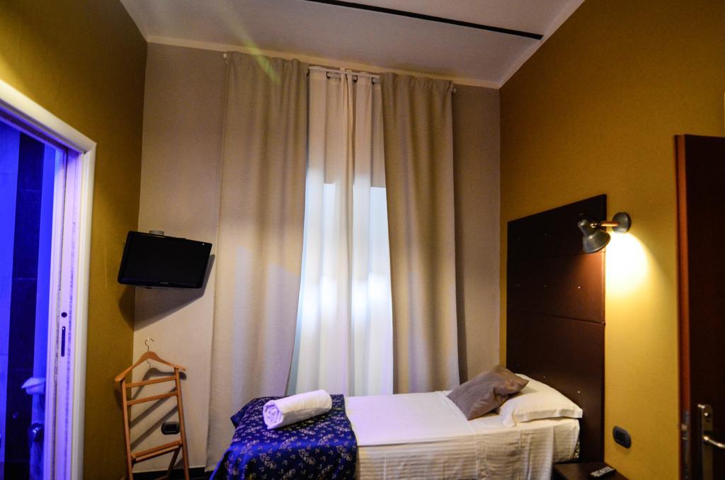 Hotel Felice Рим Екстер'єр фото