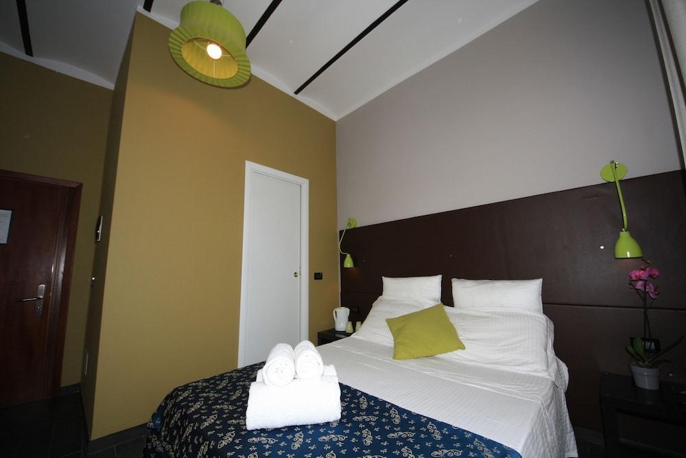 Hotel Felice Рим Екстер'єр фото