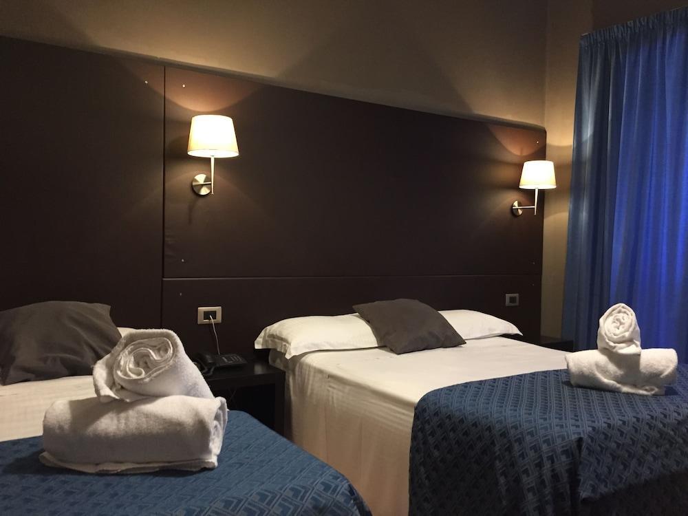 Hotel Felice Рим Екстер'єр фото