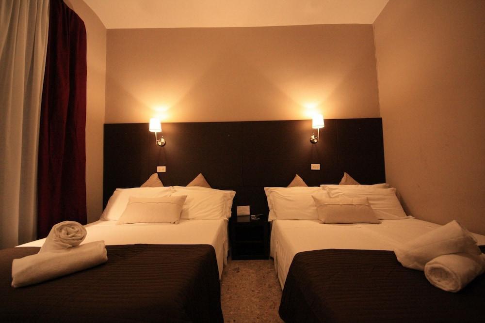 Hotel Felice Рим Екстер'єр фото