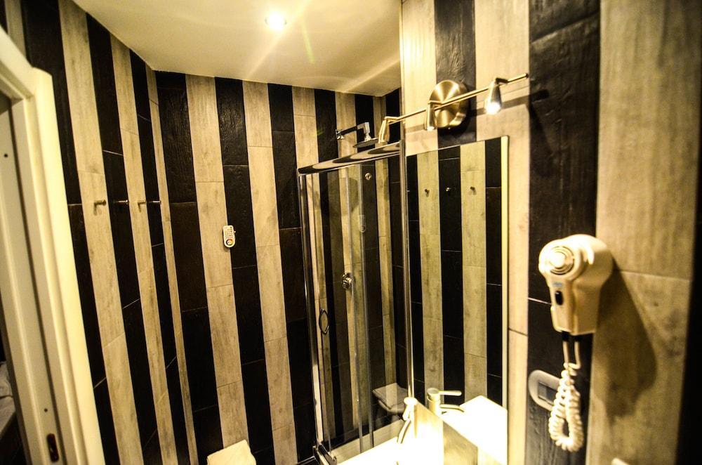Hotel Felice Рим Екстер'єр фото